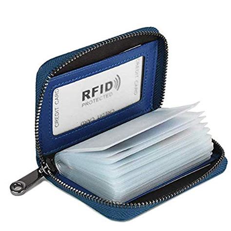 rfid card case with zipper|Rfid Zipper Card Holder .